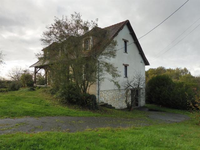 Maison vente à Périgueux, Ribérac