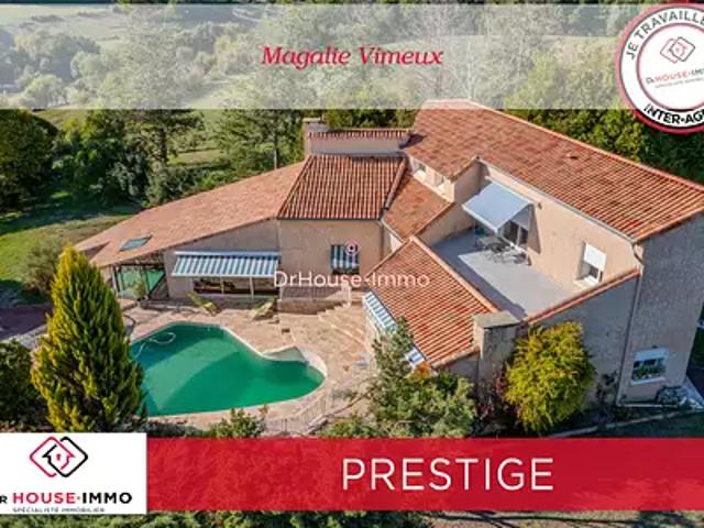 Maison vente à Périgueux, Ribérac