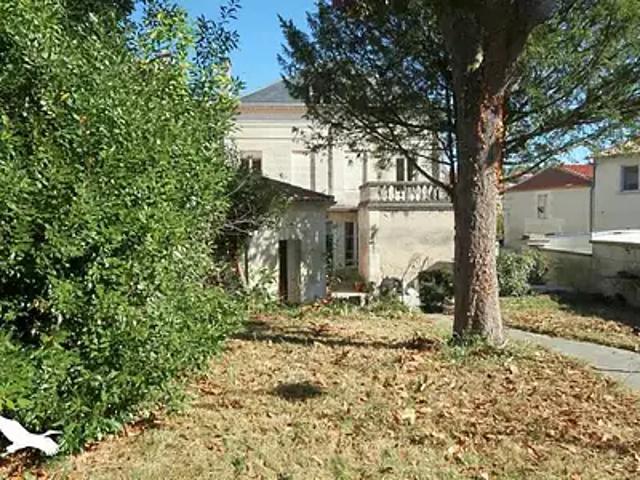 Maison vente à Périgueux, Ribérac