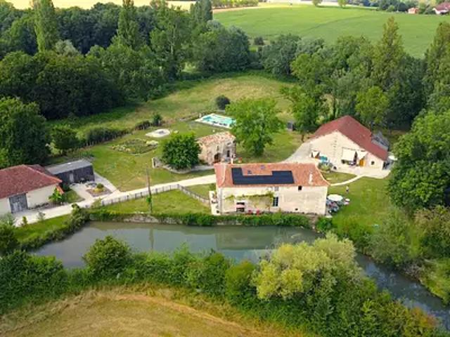Maison vente à Périgueux, Ribérac