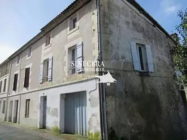 Maison vente à Périgueux, Ribérac