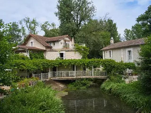 Maison vente à Périgueux, Ribérac