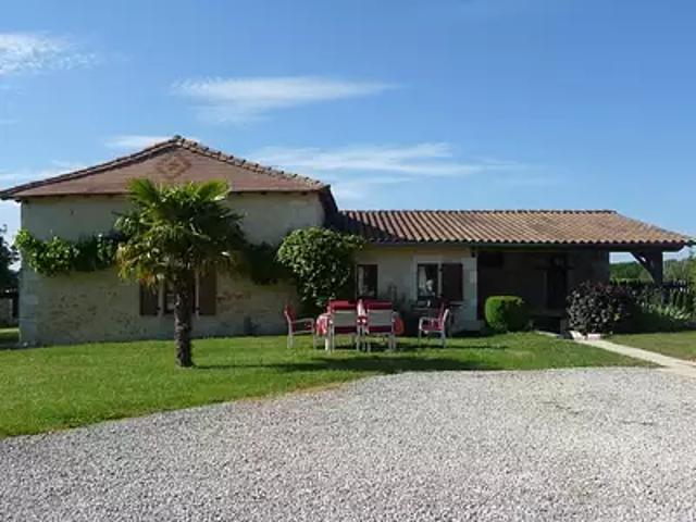 Maison vente à Périgueux, Petit-bersac