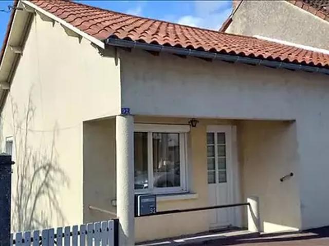 Maison vente à Périgueux, Ribérac