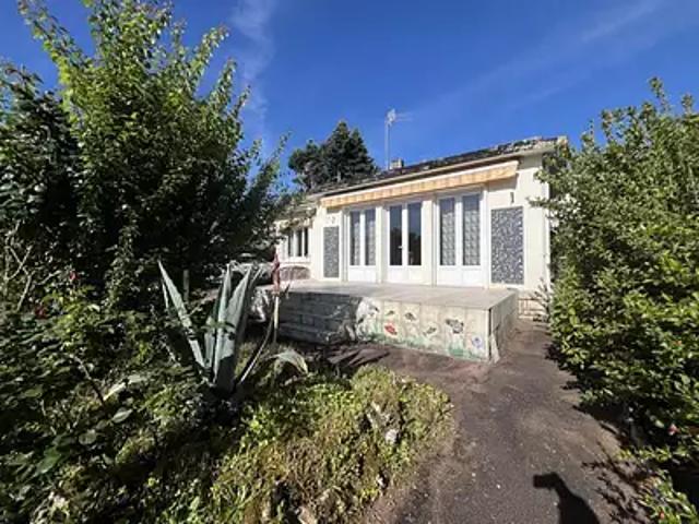 Maison vente à Périgueux, Ribérac