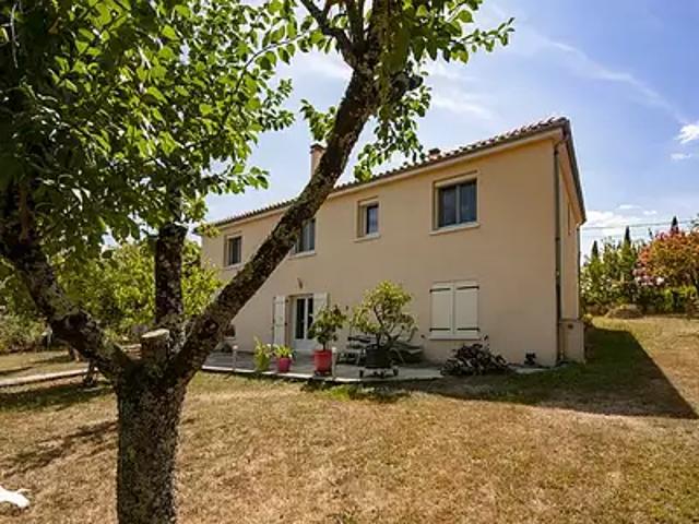 Maison vente à Périgueux, Ribérac