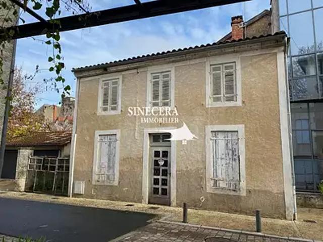 Maison vente à Périgueux, Ribérac