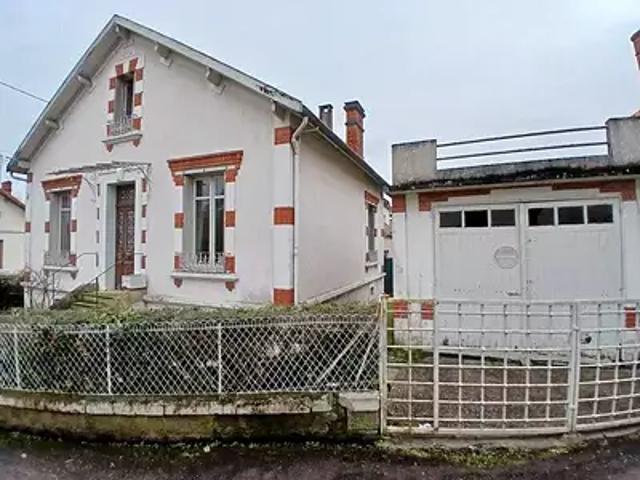 Maison vente à Périgueux, Ribérac