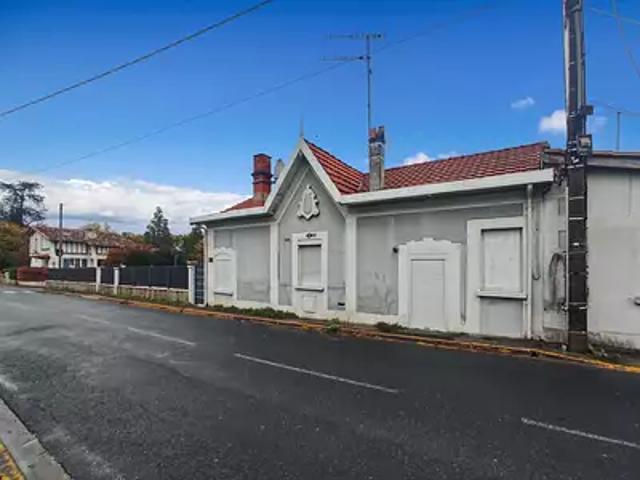 Maison vente à Périgueux, Ribérac