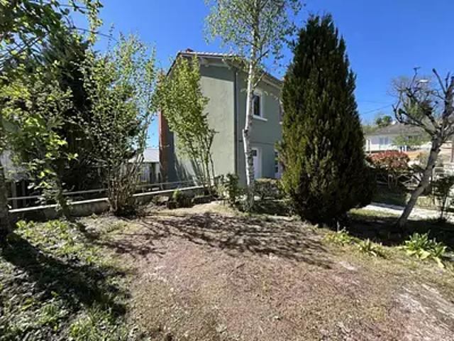 Maison vente à Périgueux, Ribérac
