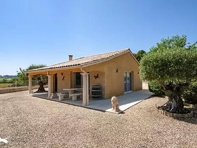 Maison vente à Périgueux, Ribérac