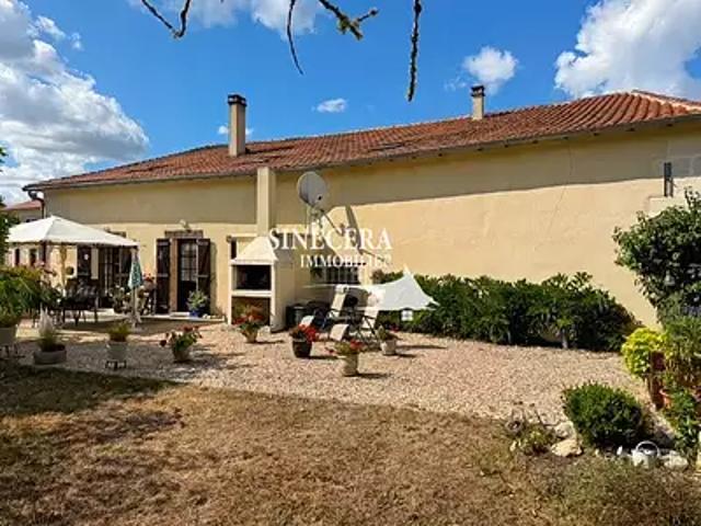 Maison vente à Périgueux, Ribérac
