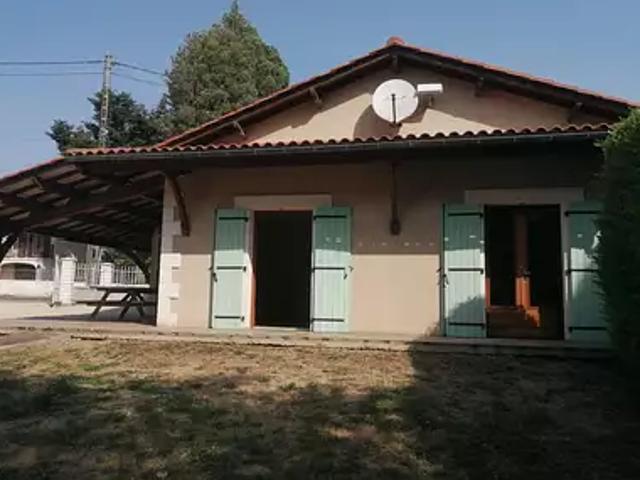 Maison vente à Périgueux, Ribérac