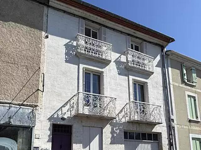 Maison vente à Périgueux, Ribérac