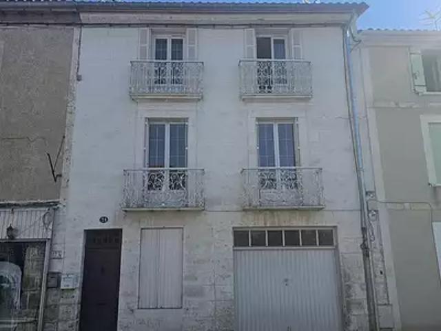Maison vente à Périgueux, Ribérac