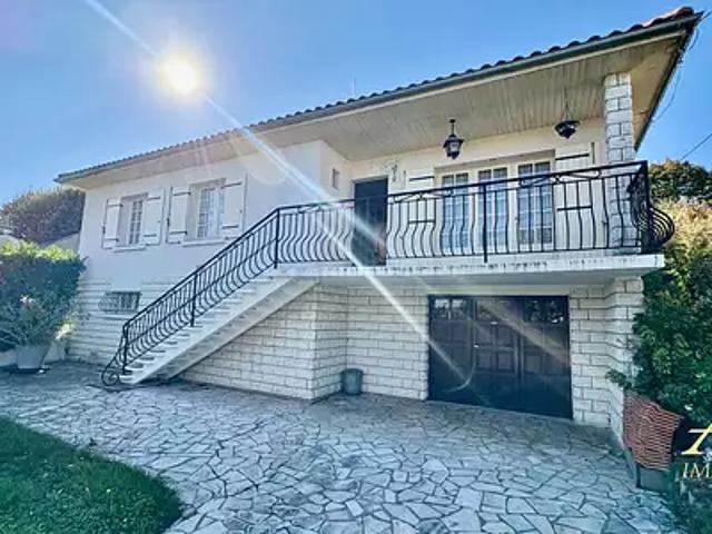 Maison vente à Périgueux, Ribérac