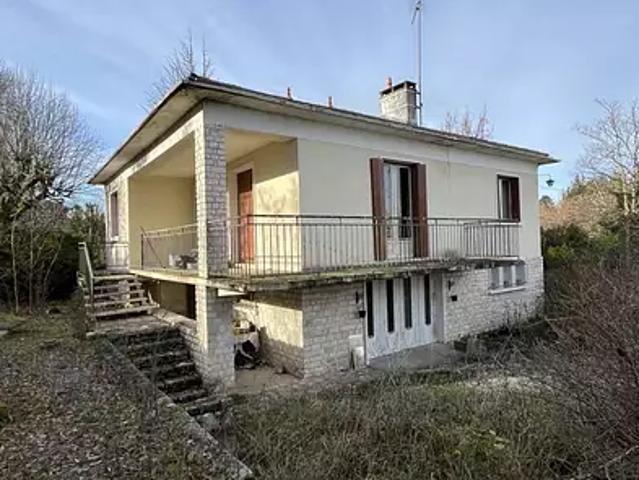 Maison vente à Périgueux, Ribérac