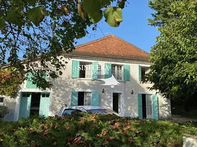Maison vente à Périgueux, Ribérac
