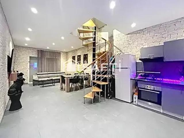 Maison vente à Périgueux, Ribérac