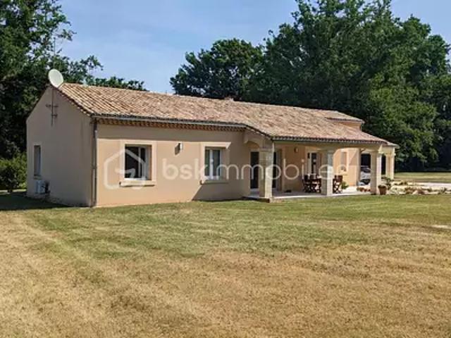 Maison vente à Périgueux, Ribérac