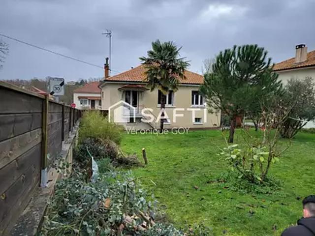 Maison vente à Périgueux, Ribérac
