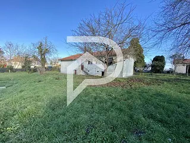 Maison vente à Périgueux, Ribérac
