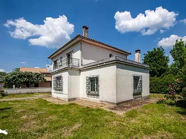 Maison vente à Périgueux, Ribérac