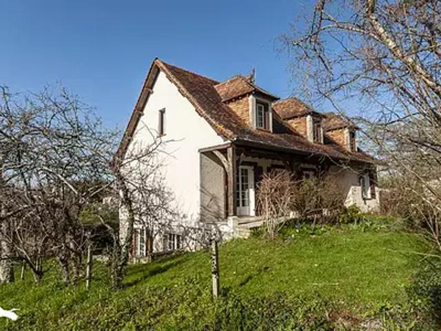 Maison vente à Périgueux, Ribérac