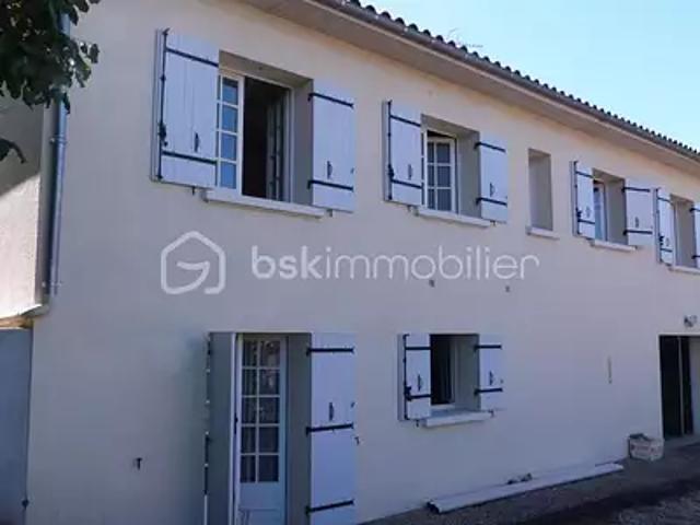 Maison vente à Périgueux, Ribérac