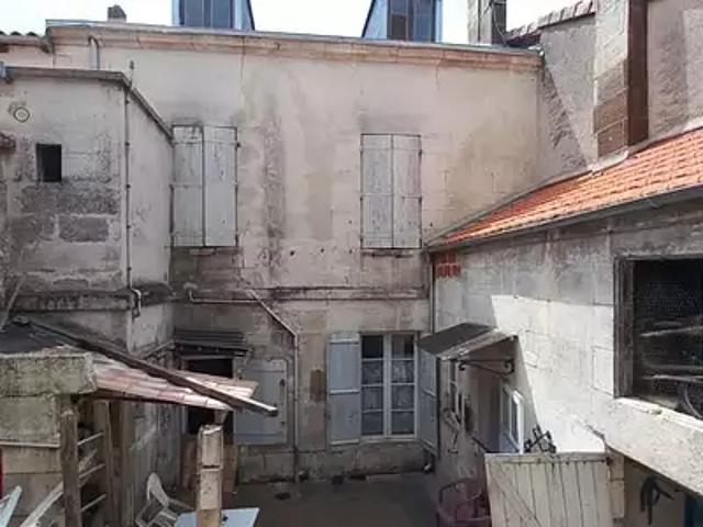 Maison vente à Périgueux, Ribérac