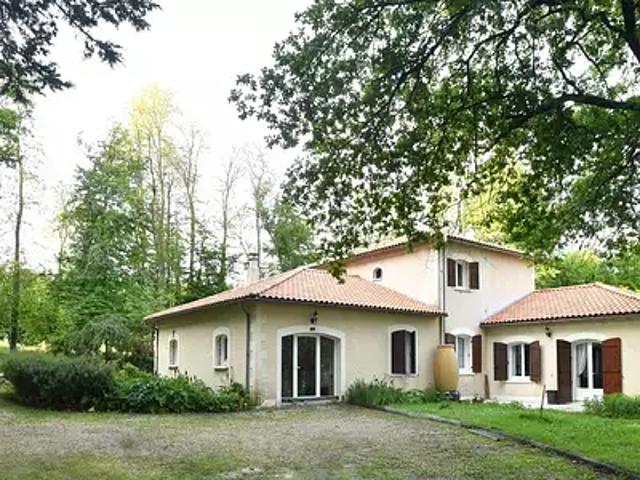 Maison vente à Périgueux, Ribérac