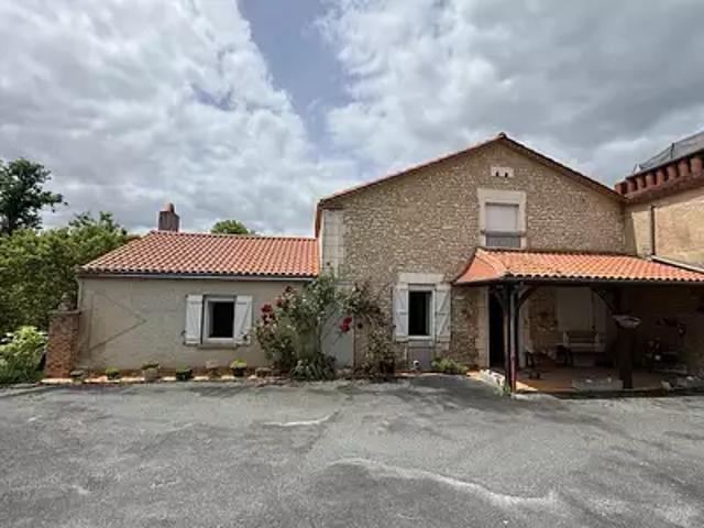 Maison vente à Périgueux, Ribérac