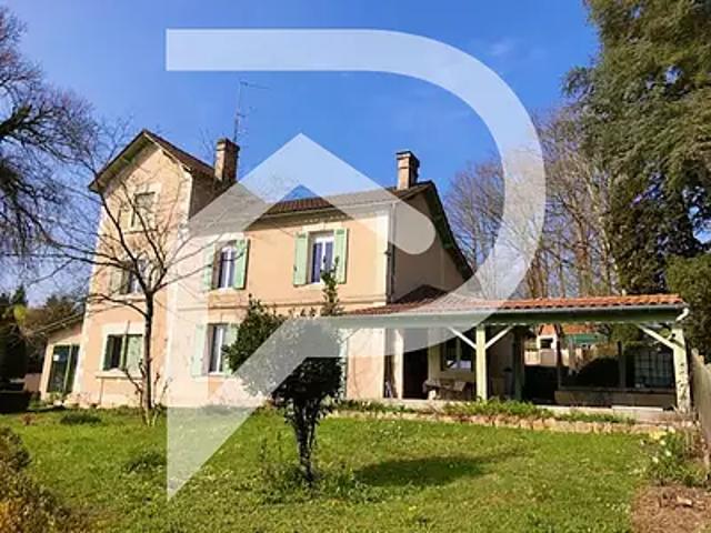 Maison vente à Périgueux, Ribérac