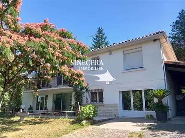 Maison vente à Périgueux, Ribérac
