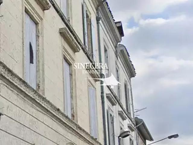 Maison vente à Périgueux, Ribérac
