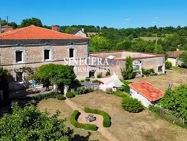 Maison vente à Périgueux, Ribérac