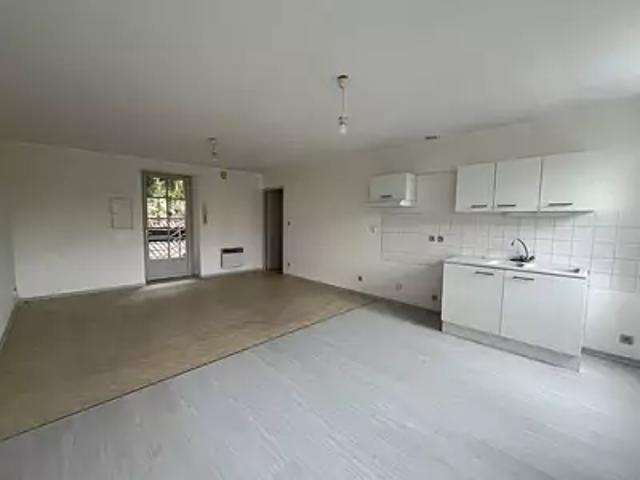 Appartement location à Les Moutilloux, Ribérac