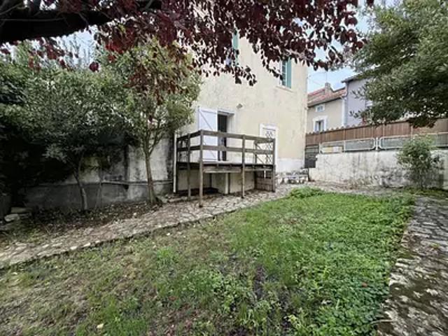 Appartement location à Les Moutilloux, Ribérac