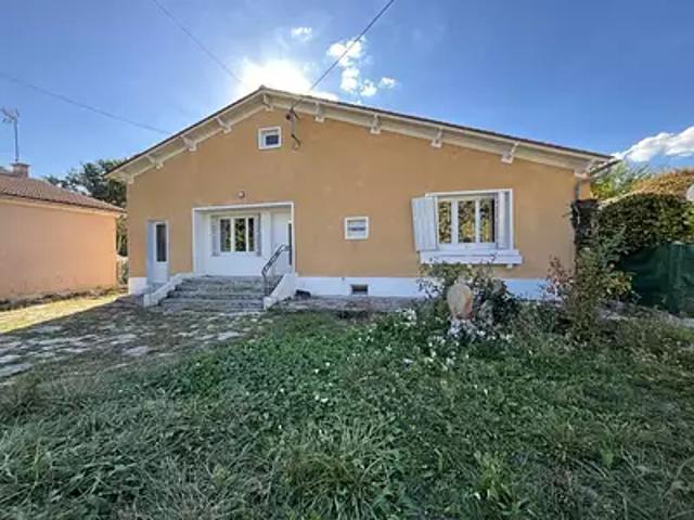 Maison location à Les Moutilloux, Ribérac