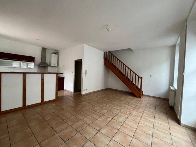 Appartement location à Les Moutilloux, Ribérac