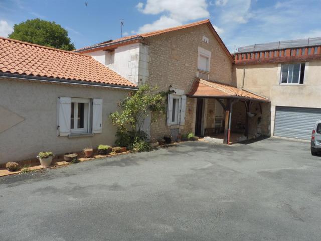 Maison vente à Périgueux, Ribérac