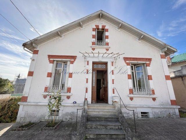 Maison vente à Périgueux, Saint-martin-de-ribérac