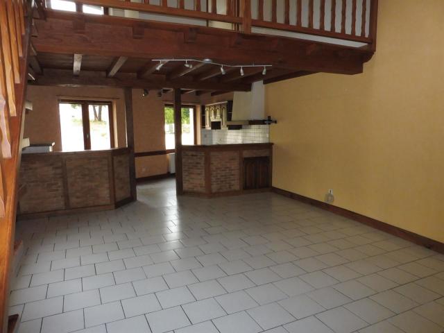 Maison vente à Périgueux, Ribérac