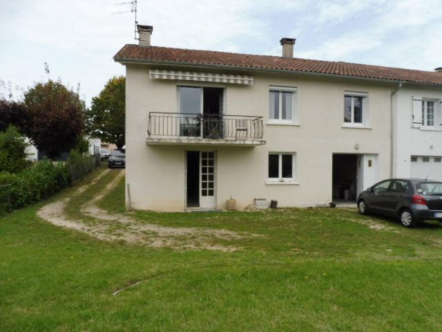 Maison vente à Périgueux, Ribérac