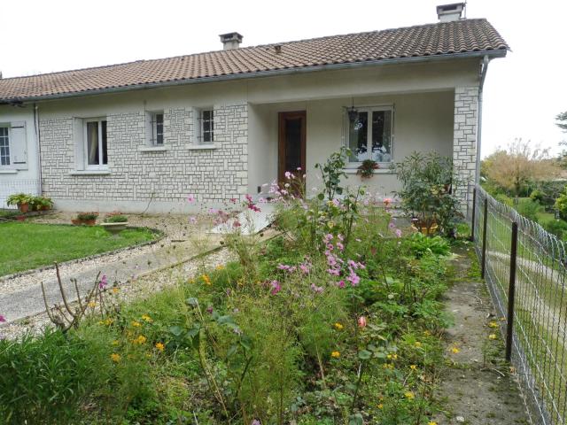 Maison vente à Périgueux, Ribérac