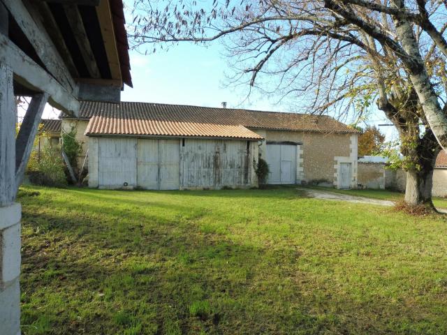 Maison vente à Périgueux, Ribérac