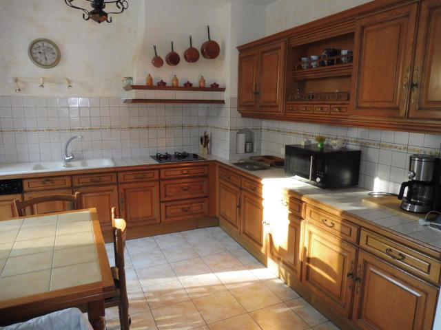 Maison vente à Périgueux, Ribérac