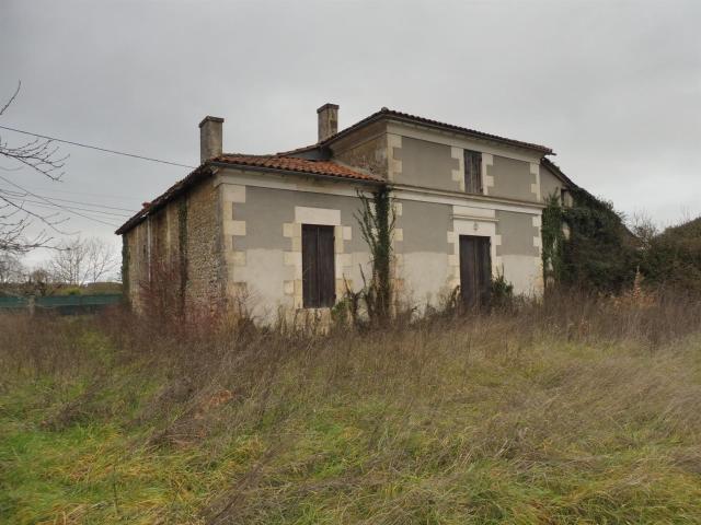 Maison vente à Périgueux, Ribérac