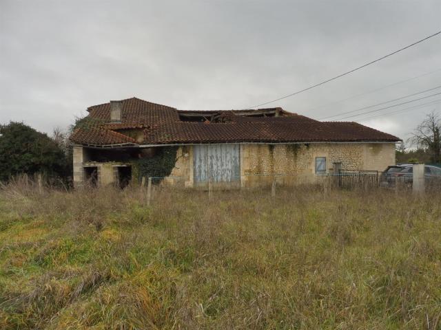 Maison vente à Périgueux, Ribérac