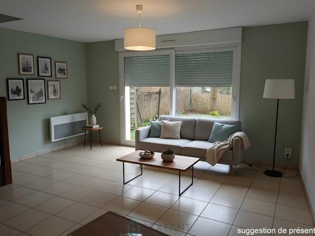 Appartement vente à Ribérac, Dordogne